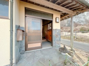 いわき市四倉町、中古一戸建ての画像です