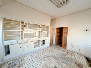 いわき市四倉町、中古一戸建ての画像です