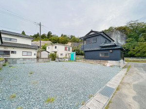 いわき市四倉町、中古一戸建ての画像です