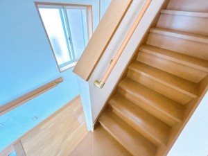 いわき市鹿島町米田、中古一戸建ての画像です