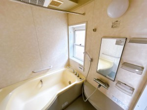 いわき市鹿島町米田、中古一戸建ての画像です