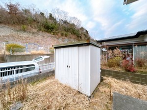 いわき市鹿島町米田、中古一戸建ての画像です