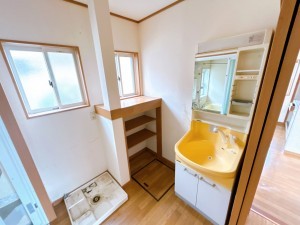 いわき市鹿島町米田、中古一戸建ての画像です