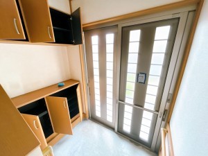 いわき市鹿島町米田、中古一戸建ての画像です