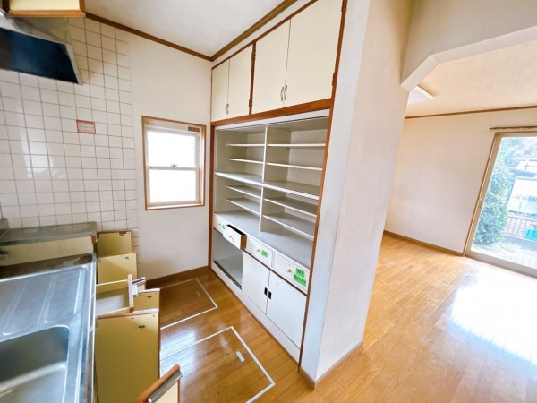 いわき市鹿島町米田、中古一戸建ての画像です