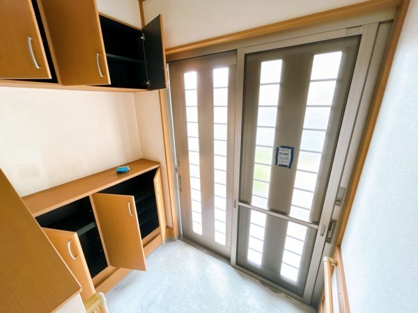 いわき市鹿島町米田、中古一戸建ての画像です