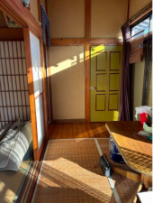 いわき市常磐上湯長谷町、中古一戸建ての画像です