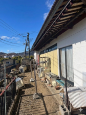 いわき市常磐上湯長谷町、中古一戸建ての画像です