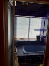 いわき市常磐上湯長谷町、中古一戸建ての画像です