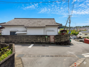 いわき市常磐上湯長谷町、中古一戸建ての画像です