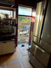 いわき市常磐上湯長谷町、中古一戸建ての画像です