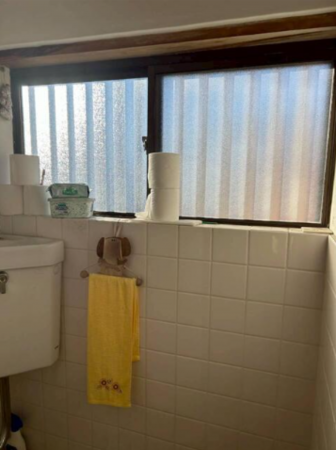 いわき市常磐上湯長谷町、中古一戸建ての画像です