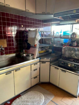 いわき市常磐上湯長谷町、中古一戸建ての画像です