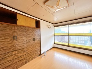 いわき市常磐下船尾町、中古一戸建ての画像です