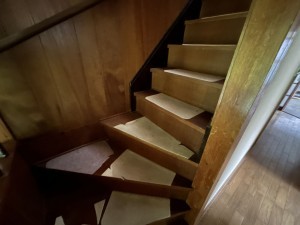 いわき市常磐下船尾町、中古一戸建ての画像です