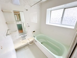 いわき市常磐下船尾町、中古一戸建ての画像です