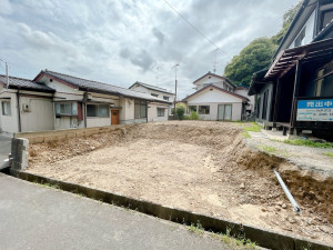 いわき市常磐下船尾町、中古一戸建ての画像です