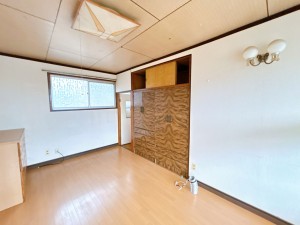 いわき市常磐下船尾町、中古一戸建ての画像です