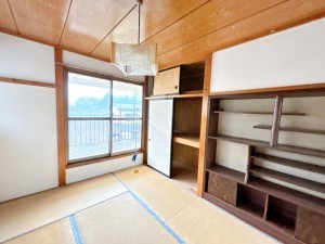 いわき市常磐下船尾町、中古一戸建ての画像です