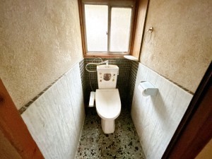 いわき市常磐下船尾町、中古一戸建ての画像です