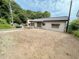 いわき市常磐下船尾町、中古一戸建ての画像です