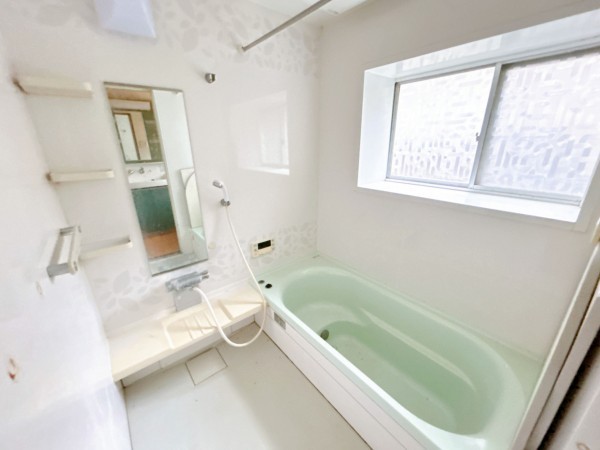 いわき市常磐下船尾町、中古一戸建ての画像です