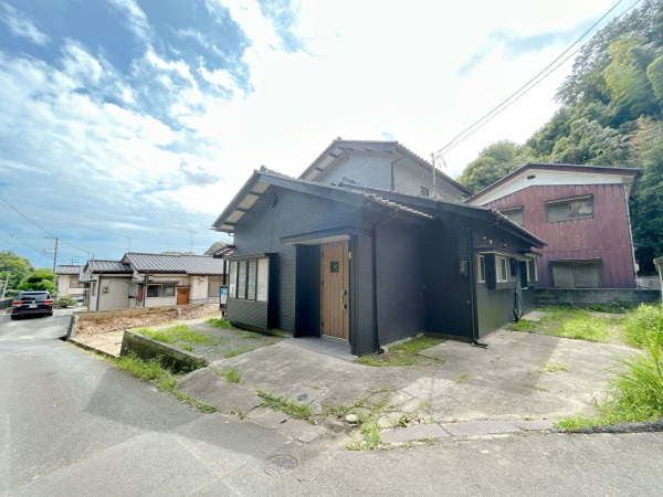 いわき市常磐下船尾町、中古一戸建ての画像です
