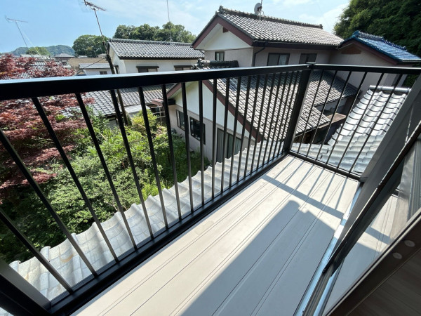 いわき市常磐下船尾町、中古一戸建ての画像です