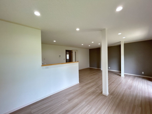 いわき市常磐下船尾町、中古一戸建ての画像です