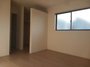 いわき市平下平窪、新築一戸建ての画像です