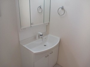 いわき市平下平窪、新築一戸建ての画像です