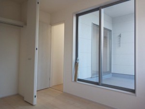 いわき市平下平窪、新築一戸建ての画像です