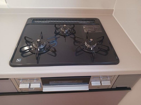 いわき市平下平窪、新築一戸建ての画像です