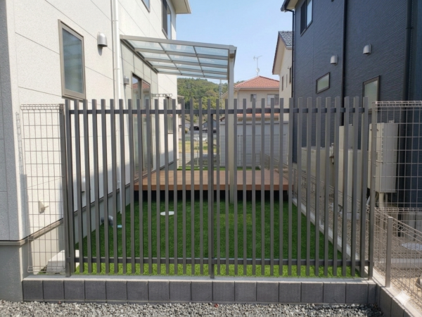 いわき市平下平窪、新築一戸建ての画像です