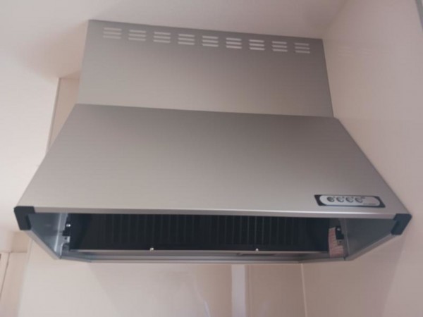 いわき市平下平窪、新築一戸建ての画像です