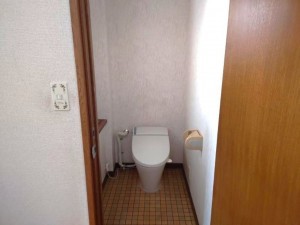 いわき市中央台鹿島、中古一戸建ての画像です