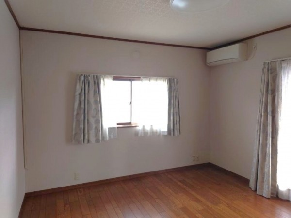 いわき市中央台鹿島、中古一戸建ての画像です