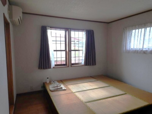 いわき市中央台鹿島、中古一戸建ての画像です