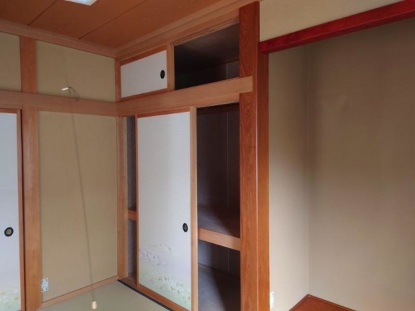 いわき市中央台鹿島、中古一戸建ての画像です