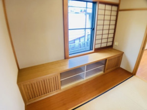 いわき市平中山、中古一戸建ての画像です