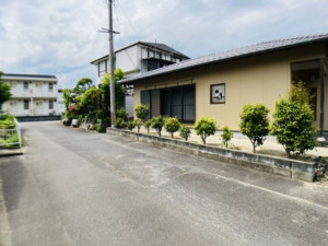 いわき市平中山、中古一戸建ての画像です