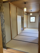 いわき市平中山、中古一戸建ての画像です