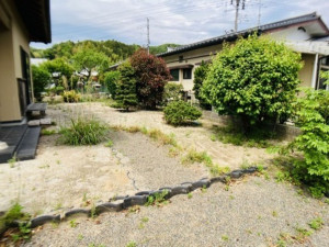 いわき市平中山、中古一戸建ての画像です