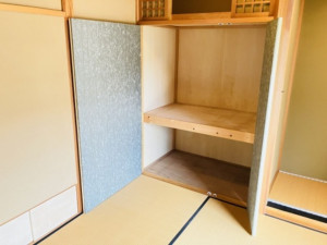 いわき市平中山、中古一戸建ての画像です