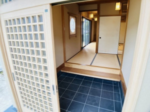 いわき市平中山、中古一戸建ての画像です