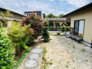 いわき市平中山、中古一戸建ての画像です