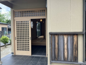 いわき市平中山、中古一戸建ての画像です