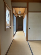 いわき市平中山、中古一戸建ての画像です
