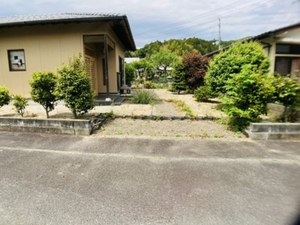 いわき市平中山、中古一戸建ての画像です