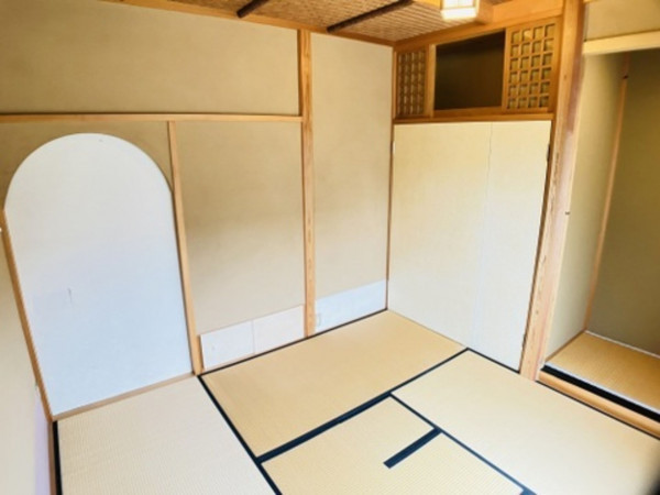 いわき市平中山、中古一戸建ての画像です